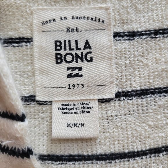 BillaBong Beach Daze 2 Hoodie - Picture 3 of 9